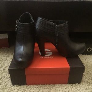 Booties